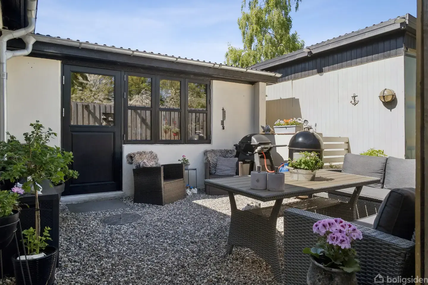 Villa på Lilleringvej 5, 8464 Galten