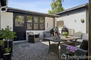 Villa på Lilleringvej 5, 8464 Galten