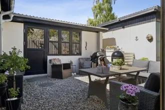 Villa på Lilleringvej 5, Storring, 8464 Galten