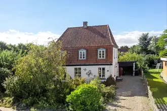 Villa på Landevejen 5, 5882 Vejstrup
