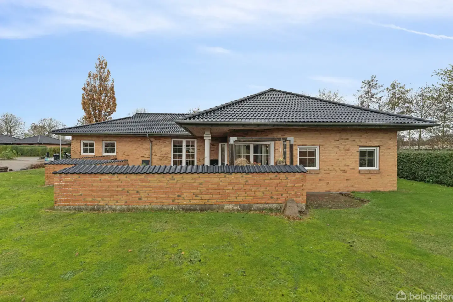 Villa på Mejsevej 10, 7430 Ikast