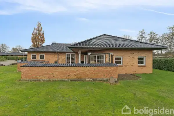 Villa på Mejsevej 10, 7430 Ikast