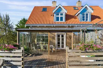 Rækkehus på Kornmarken 31, 2880 Bagsværd