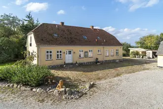Villa på Storstrømsvej 65, Ø. Kippinge, 4840 Nørre Alslev