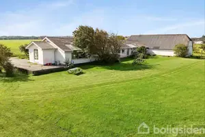 Villa på Fugløvej 11A, 7760 Hurup Thy
