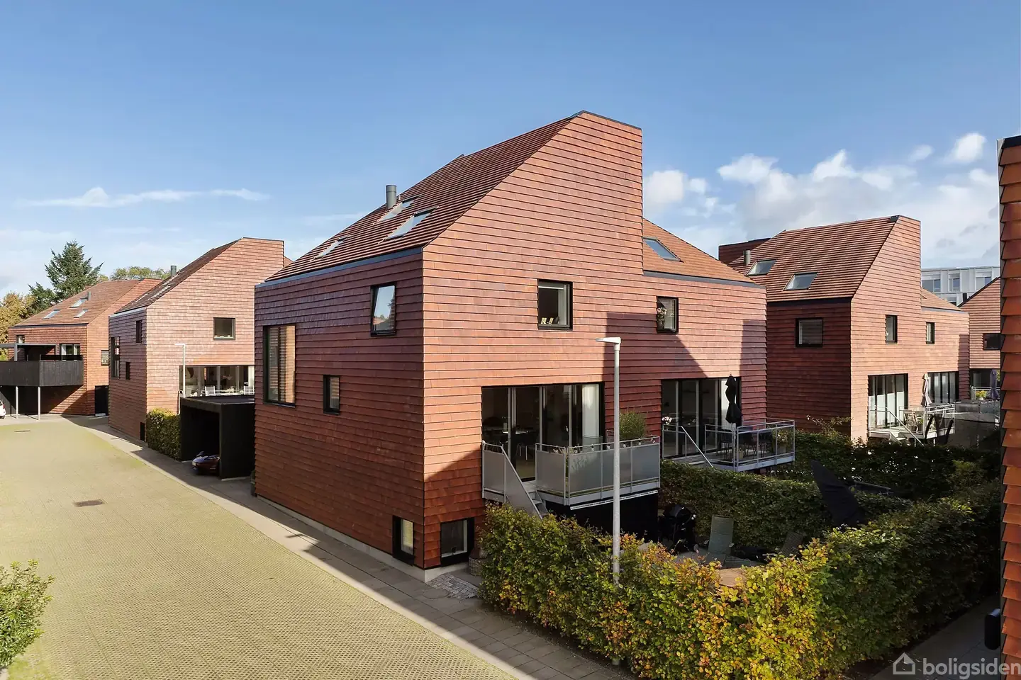 Rækkehus på Thors Have 42, 8600 Silkeborg