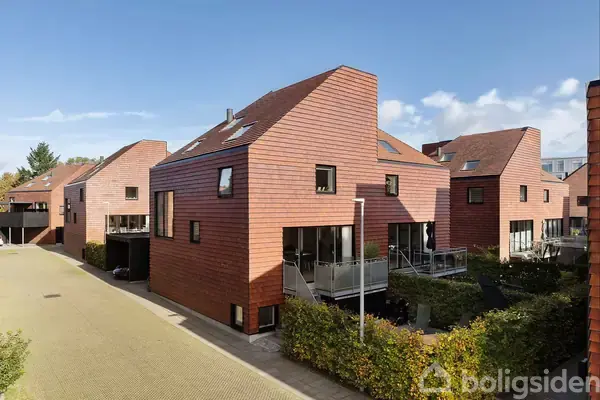 Rækkehus på Thors Have 42, 8600 Silkeborg