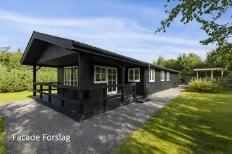 Fritidshus på Kammasvej 32, Trend, 9670 Løgstør