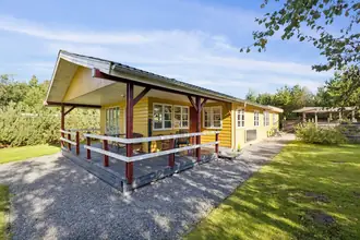 Fritidshus på Kammasvej 32, Trend, 9670 Løgstør