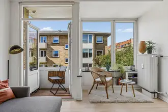 Ejerlejlighed på Gudenåvej 19, 2. mf., 2720 Vanløse