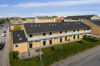 Ejerlejlighed på Hverringevej 1, 1. 13., 5230 Odense M