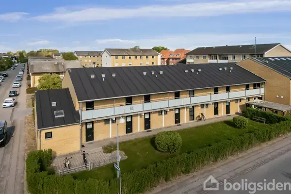 Ejerlejlighed på Hverringevej 1, 1. 13., 5230 Odense M