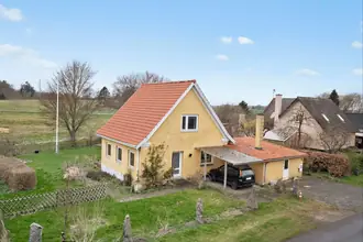 Villa på Rettestrupvej 11, Rettestrup, 4700 Næstved