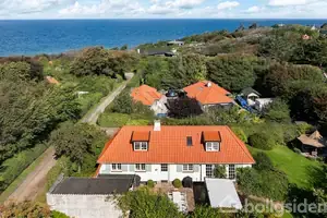 Fritidsbolig på Slugtvej 20, 3220 Tisvildeleje