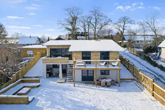 Villa på Gurrevej 163, 3000 Helsingør