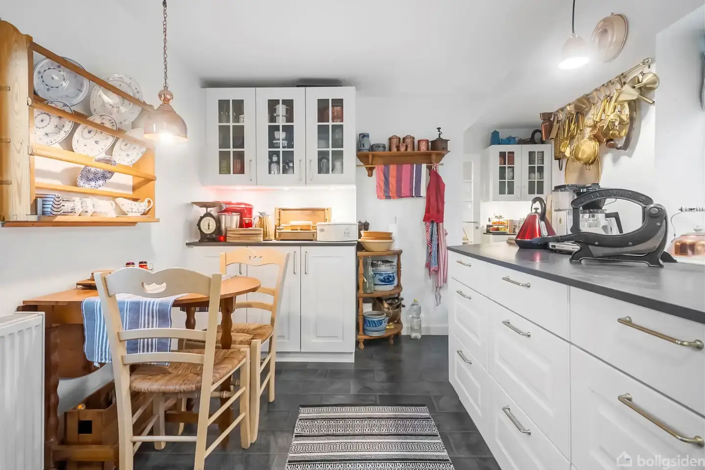 Utrolig flot og velbeliggende villa - Visning 5