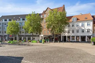 Ejerlejlighed på Nytorv 13B, 4., 4200 Slagelse