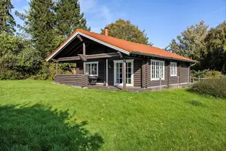 Fritidshus på Egebakken 1, Gamløse, 4305 Orø