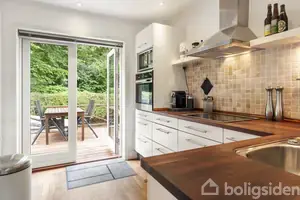 Ejerlejlighed på Broløkkevej 59, st. th., 5250 Odense SV