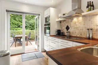 Ejerlejlighed på Broløkkevej 59, th., Sanderum, 5250 Odense SV