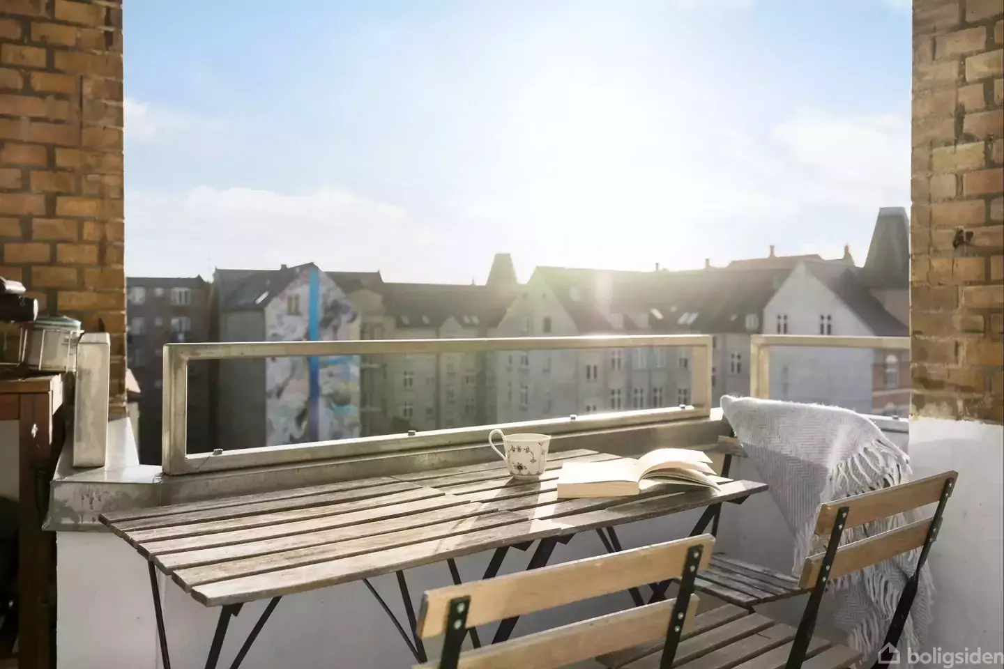 Ejerlejlighed på Toldbodgade 31, 4. mf., 9000 Aalborg