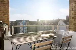 Ejerlejlighed på Toldbodgade 31, 4. mf., 9000 Aalborg