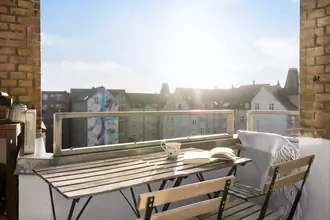 Ejerlejlighed på Toldbodgade 31, 4. mf., 9000 Aalborg