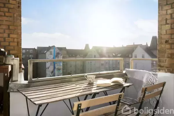 Ejerlejlighed på Toldbodgade 31, 4. mf., 9000 Aalborg
