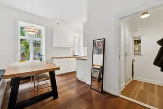 Ejerlejlighed på Godsbanegade 3, tv., 1722 København V