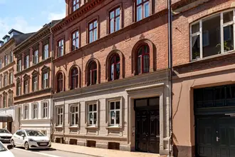 Ejerlejlighed på Hans Tausens Gade 20, tv., 5000 Odense C