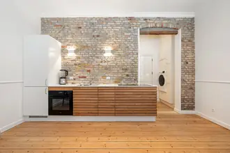 Ejerlejlighed på Hans Tausens Gade 20, tv., 5000 Odense C