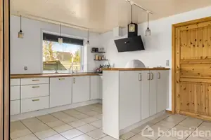 Villa på Frederiksberg 15, 7660 Bækmarksbro