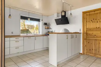Villa på Frederiksberg 15, 7660 Bækmarksbro
