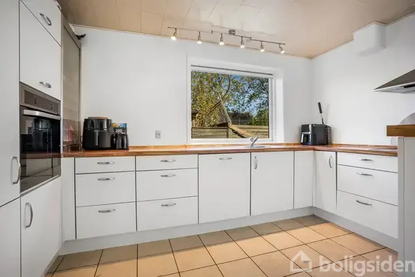 Villa på Frederiksberg 15, 7660 Bækmarksbro