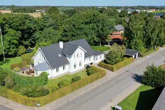 Villa på Vestergade 15, Ulsted, 9370 Hals