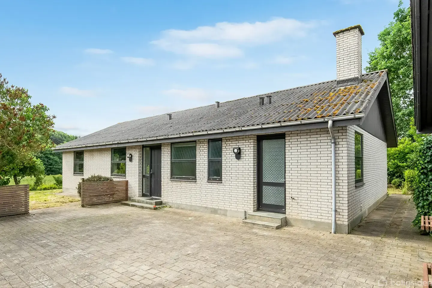 Villa på Skovvænget 18, 7080 Børkop