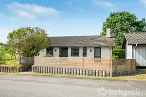 Villa på Skovvænget 18, 7080 Børkop