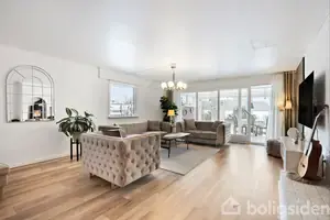 Villa på Hestehøjvej 152, 5260 Odense S