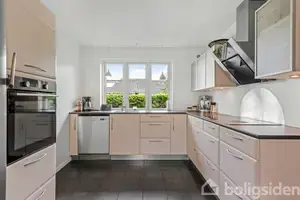 Villa på Ustrupvej 10, 6500 Vojens