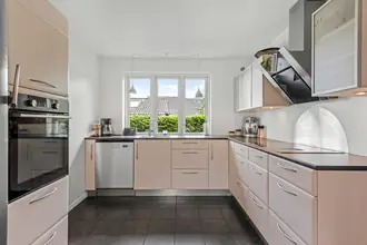 Villa på Ustrupvej 10, Vedsted, 6500 Vojens