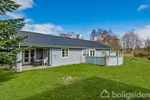Fritidsbolig på Tjørnelunden 6, 4480 Store Fuglede