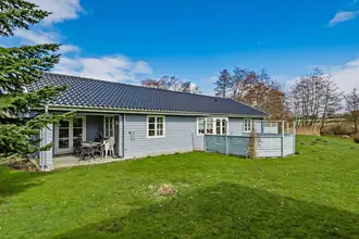 Fritidshus på Tjørnelunden 6, Bjerge Str, 4480 Store Fuglede