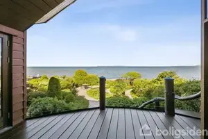 Villa på Fjordvej 36, 7900 Nykøbing M