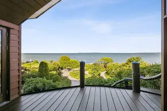 Villa på Fjordvej 36, 7900 Nykøbing M