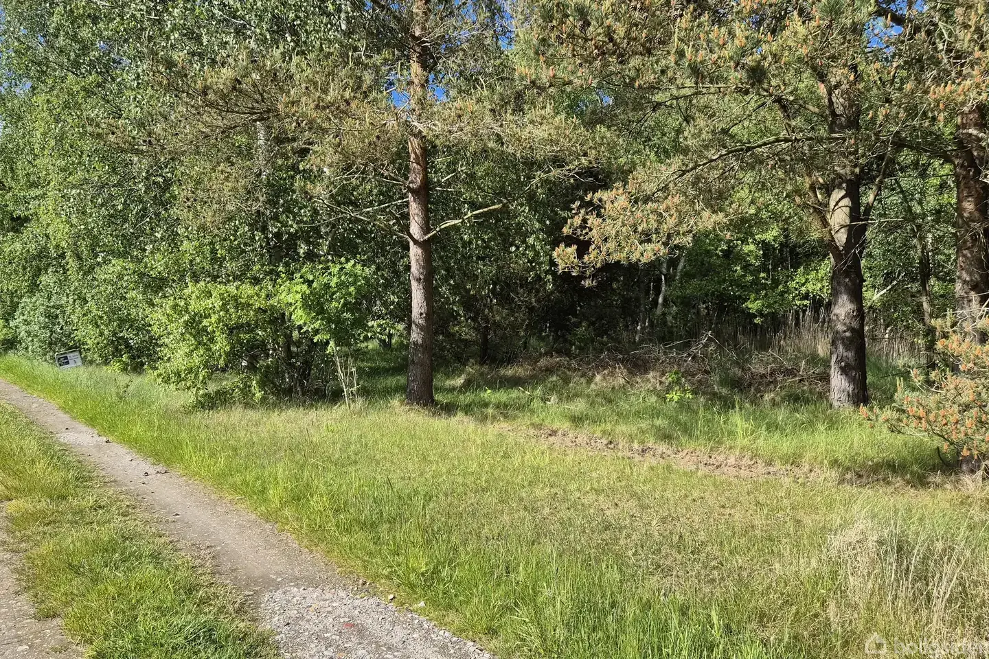 Fritidsgrund på Mirabellevej 6, 9940 Læsø