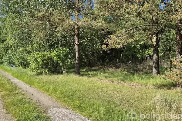Fritidsgrund på Mirabellevej 6, 9940 Læsø