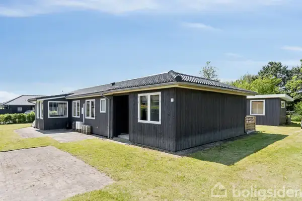 Fritidsbolig på Hyllingeriis 45, 4050 Skibby