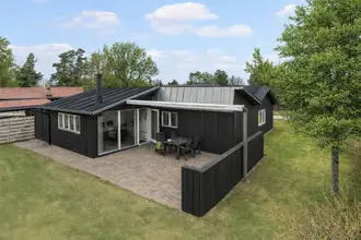 Fritidshus på As Strandby 48, 7130 Juelsminde