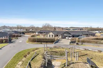 Villa på Grævlingen 36, 9530 Støvring