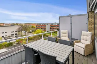 Ejerlejlighed på Buegården 1, 3. th., 2880 Bagsværd